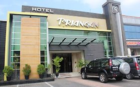 Hotel Priangan